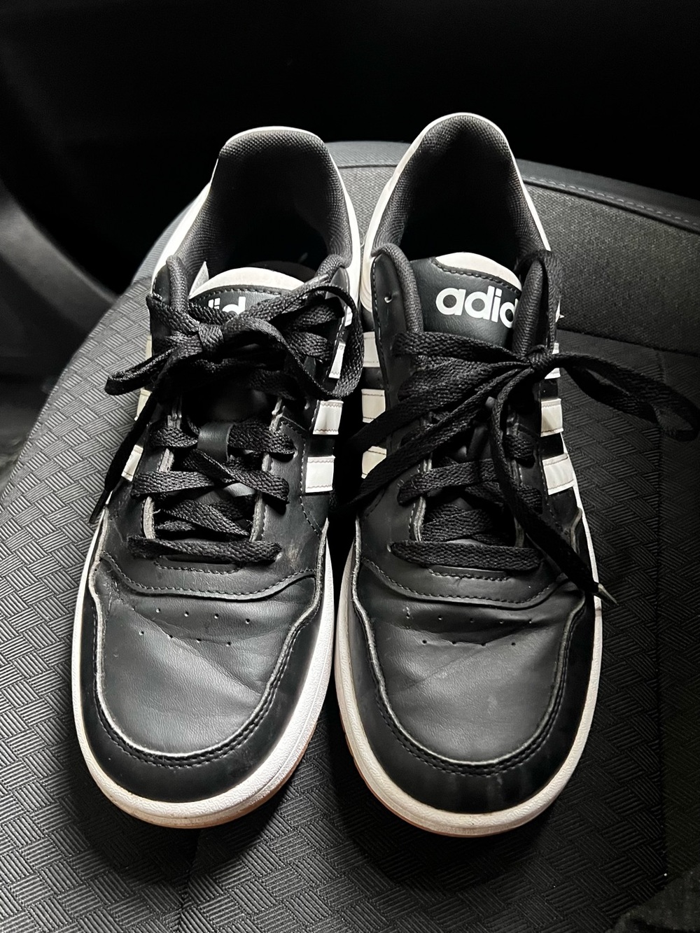 Adidas sneakers